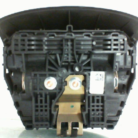 Air bag conducteur RENAULT MEGANE 3