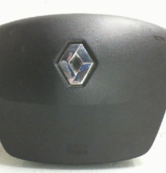 Air bag conducteur RENAULT MEGANE 3 Photo n°4