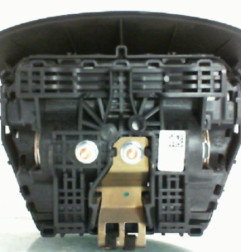 Air bag conducteur RENAULT MEGANE 3 Photo n°5