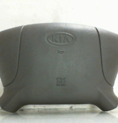 Air bag conducteur KIA RIO 1 Photo n°1