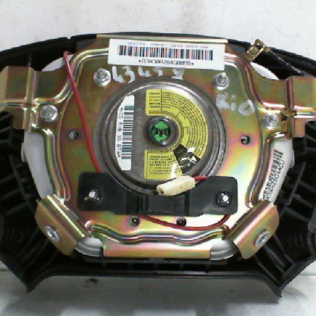 Air bag conducteur KIA RIO 1