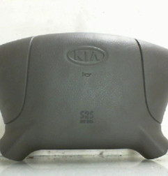 Air bag conducteur KIA RIO 1 Photo n°4