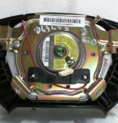 Air bag conducteur KIA RIO 1 Photo n°5