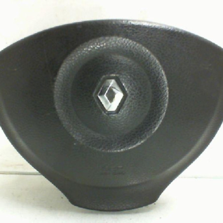 Air bag conducteur RENAULT MODUS Photo n°1