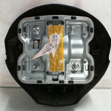 Air bag conducteur RENAULT MODUS