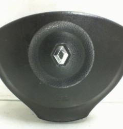 Air bag conducteur RENAULT MODUS Photo n°4