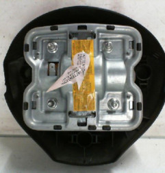 Air bag conducteur RENAULT MODUS Photo n°5