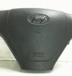 Air bag conducteur HYUNDAI GETZ Photo n°1