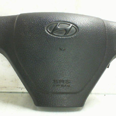 Air bag conducteur HYUNDAI GETZ Photo n°1