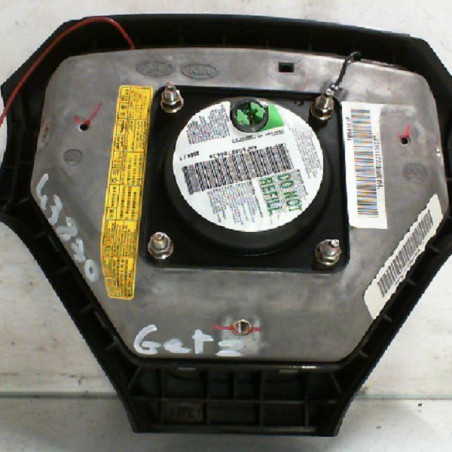 Air bag conducteur HYUNDAI GETZ