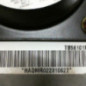 Air bag conducteur HYUNDAI GETZ
