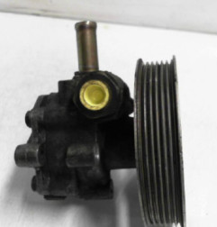 Pompe de direction AUDI A4 2 Photo n°4