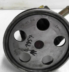 Pompe de direction AUDI A4 2 Photo n°6