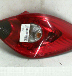 Feu arriere principal droit (feux) OPEL CORSA D Photo n°1