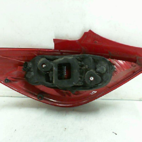 Feu arriere principal droit (feux) OPEL CORSA D