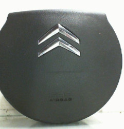 Air bag conducteur CITROEN C4 1 Photo n°1