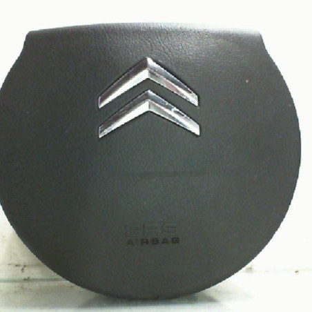 Air bag conducteur CITROEN C4 1 Photo n°1