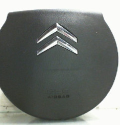 Air bag conducteur CITROEN C4 1 Photo n°4