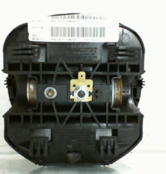 Air bag conducteur CITROEN C4 1 Photo n°5