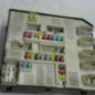 Boitier servitude moteur (BSM) RENAULT MEGANE 3