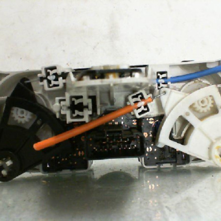 Commande chauffage NISSAN NOTE 1
