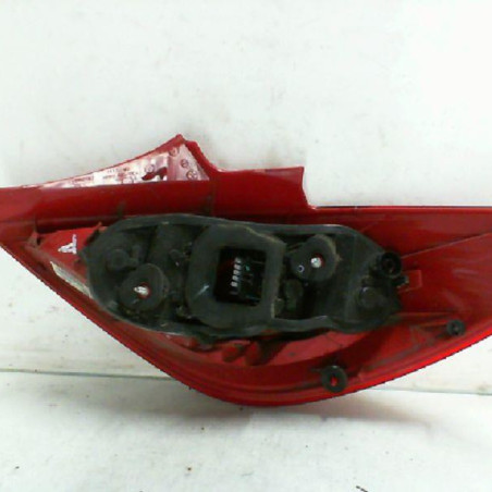 Feu arriere principal gauche (feux) OPEL CORSA D