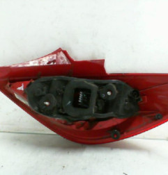 Feu arriere principal gauche (feux) OPEL CORSA D Photo n°5