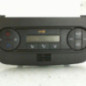 Commande chauffage FORD FIESTA 5