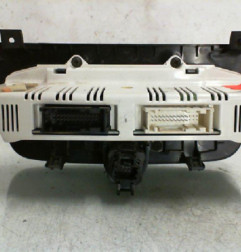 Commande chauffage FORD FIESTA 5