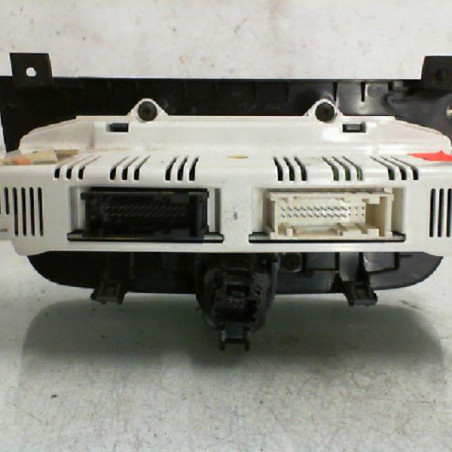 Commande chauffage FORD FIESTA 5