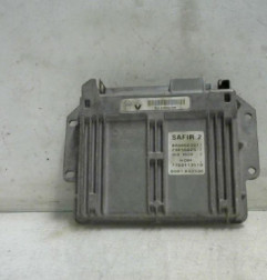 Calculateur moteur RENAULT TWINGO 1 Photo n°1