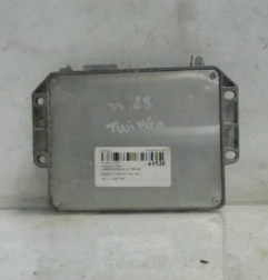 Calculateur moteur RENAULT TWINGO 1 Photo n°5