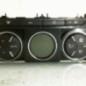 Commande chauffage CITROEN C3 2