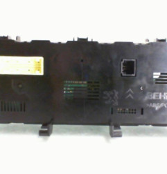 Commande chauffage CITROEN C3 2 Photo n°5