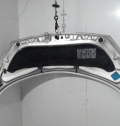 Capot RENAULT SCENIC 2 Photo n°3