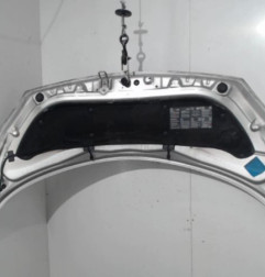 Capot RENAULT SCENIC 2 Photo n°6