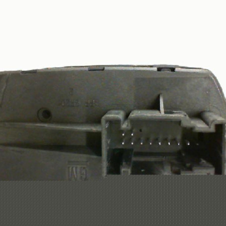 Interrupteur de leve vitre avant gauche OPEL CORSA D