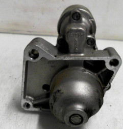 Demarreur PEUGEOT 308 2 Photo n°3