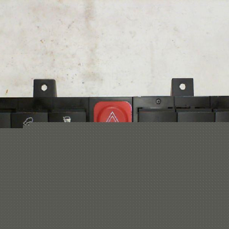 Bouton de warning OPEL ANTARA