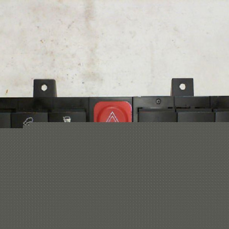 Bouton de warning OPEL ANTARA Photo n°1