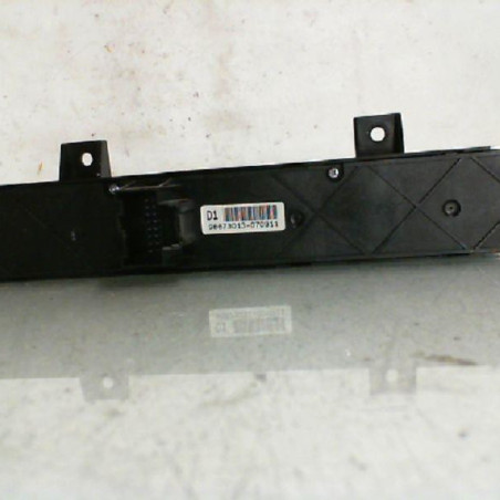 Bouton de warning OPEL ANTARA