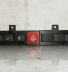 Bouton de warning OPEL ANTARA Photo n°4