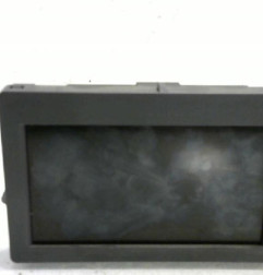 Ecran GPS RENAULT CLIO 3 Photo n°1