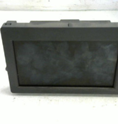 Ecran GPS RENAULT CLIO 3