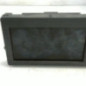 Ecran GPS RENAULT CLIO 3