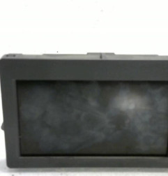 Ecran GPS RENAULT CLIO 3 Photo n°4