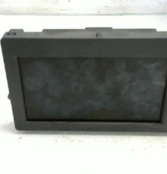 Ecran GPS RENAULT CLIO 3 Photo n°5