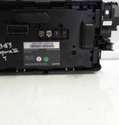 Afficheur RENAULT LAGUNA