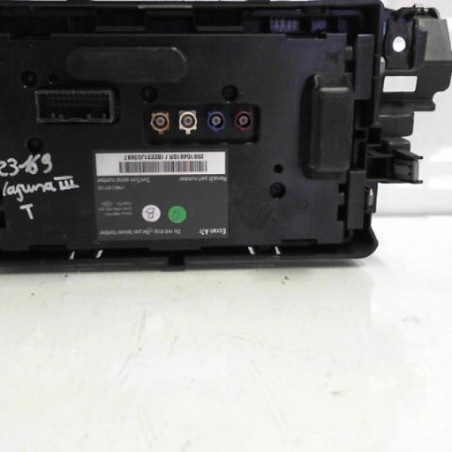 Afficheur RENAULT LAGUNA