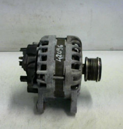 Alternateur DACIA SANDERO 2 Photo n°1